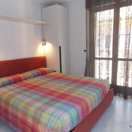 Apartment Cozy Vacation With Lovely Views In Grado